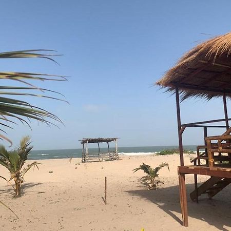 Bosofet Beach And Creek Lodge Sanyang Luaran gambar