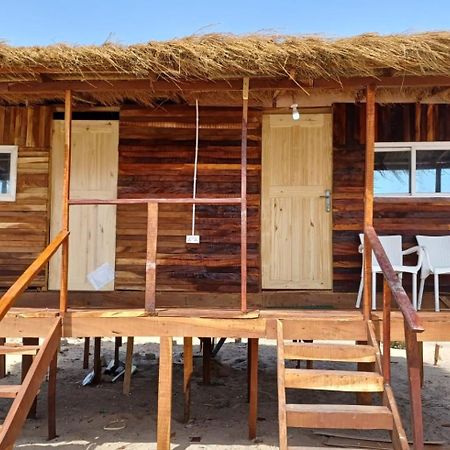 Bosofet Beach And Creek Lodge Sanyang Luaran gambar