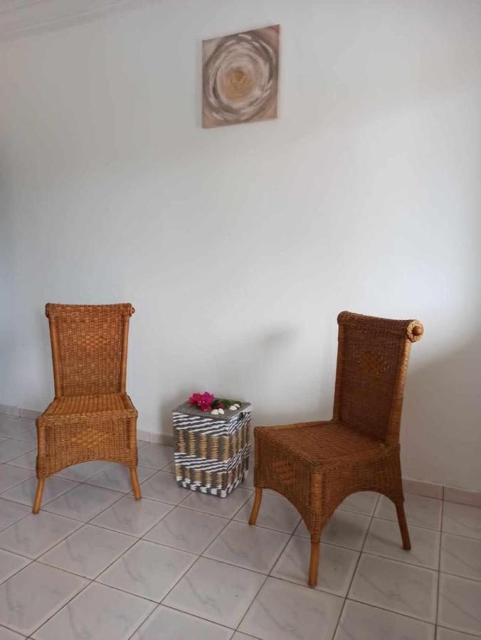 Bosofet Beach And Creek Lodge Sanyang Luaran gambar