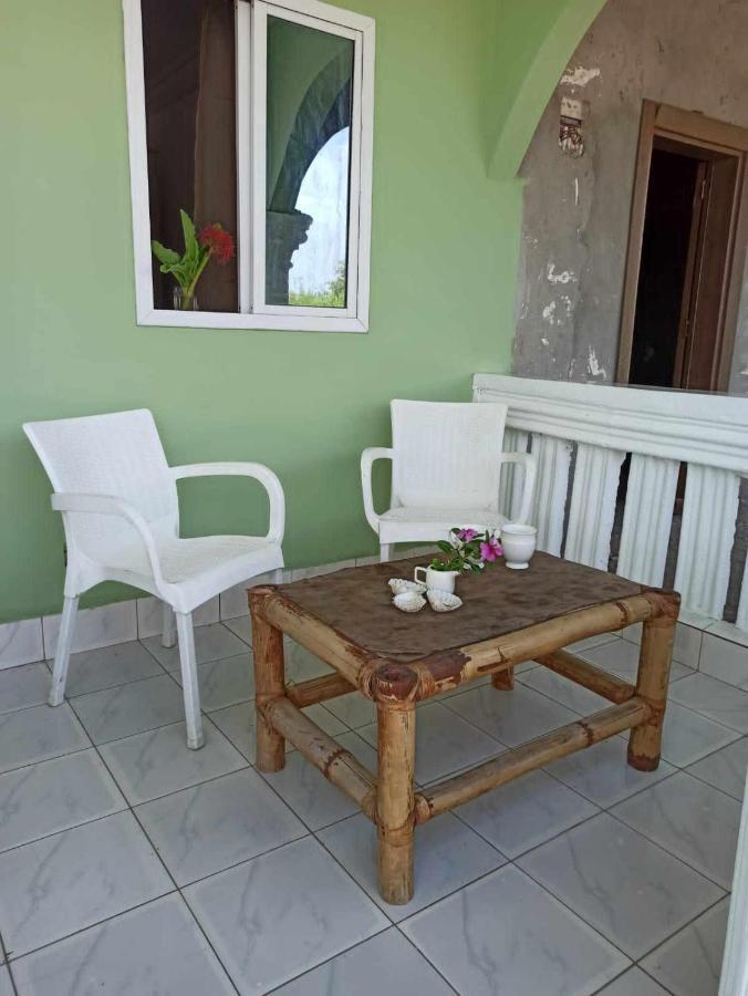 Bosofet Beach And Creek Lodge Sanyang Luaran gambar