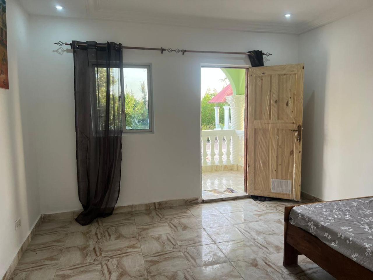 Bosofet Beach And Creek Lodge Sanyang Luaran gambar