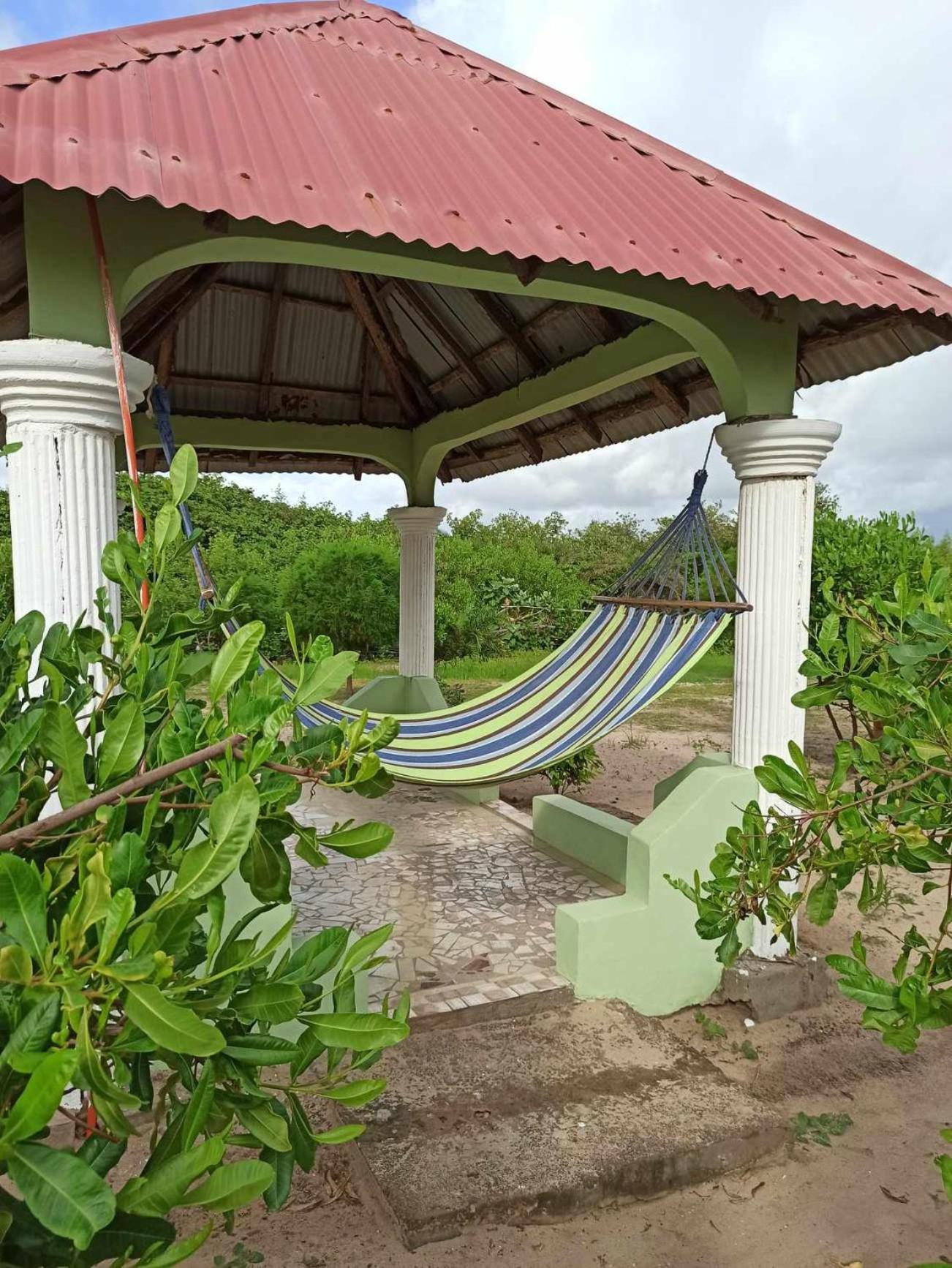 Bosofet Beach And Creek Lodge Sanyang Luaran gambar